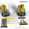 Vorbestellung: STARCRAFT TMG STALKER - PROTOSS - EXPANSION SET