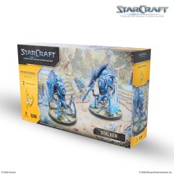 Vorbestellung: STARCRAFT TMG ARTANIS (HIERARCH) - PROTOSS - HERO EXPANSION SET