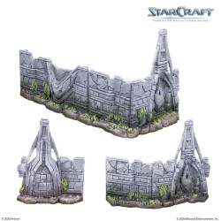 Vorbestellung: STARCRAFT TMG LOST TEMPLE - TERRAIN EXPANSION SET