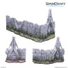 Vorbestellung: STARCRAFT TMG LOST TEMPLE - TERRAIN EXPANSION SET