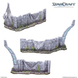 Vorbestellung: STARCRAFT TMG LOST TEMPLE - TERRAIN EXPANSION SET