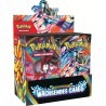 PKM ME04 Wachsendes Chaos Booster Fix36 Display