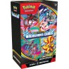 ME04 Boosterbundle  Wachsendes Chaos