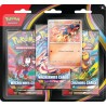 ME04 3-Pack-Blister Wachsendes Chaos