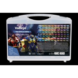 True Metallic Metal – Full...