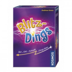 Blitzdings - DE