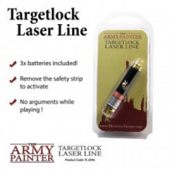 Targetlock Laser Line - Army Painter