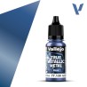Base Ultramarine Blue True Metallic Metal