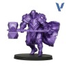 Air Celestial Violet True Metallic Metal