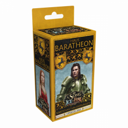 Baratheon...