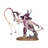 Tyranids: Alphakrieger mit Tentakelpeitsche