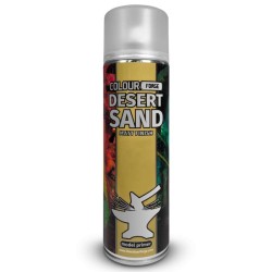 Colour Forge Spray: Desert...