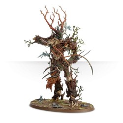 Mailorder Spirit of Durthu, Treelord, Ancient Treelord