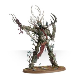 Mailorder Spirit of Durthu, Treelord, Ancient Treelord