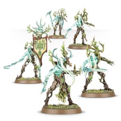 Tree-Revenants / Spite-Revenants