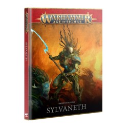 Battletome: Sylvaneth deutsch