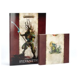 Mailorder Battletome:...