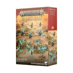 Spearhead: Sylvaneth –...