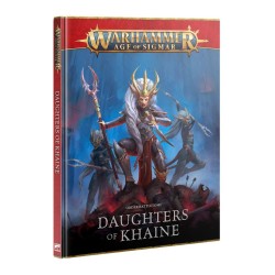 Battletome: Daughters of...