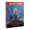 Battletome: Daughters of Khaine deutsch