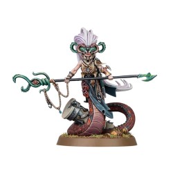 Mailorder Melusai Ironscale