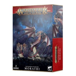 Morathi-Khaine and The...