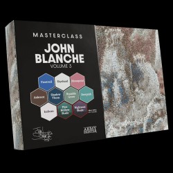 John Blanche Masterclass:...