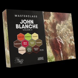 John Blanche Masterclass:...