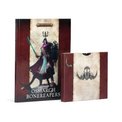 Mailorder Death Battletome:...