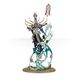 Nagash, Oberster Herrscher der Untoten