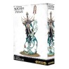 Nagash, Oberster Herrscher der Untoten