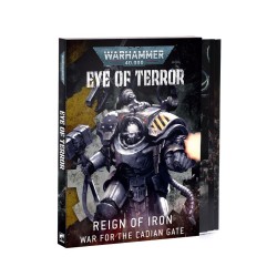 Eye of Terror: Reign of...