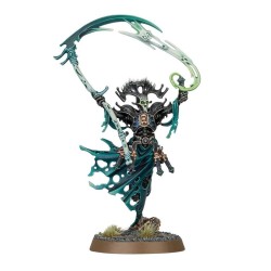 Mailorder Mortisan Soulreaper