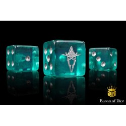 Spectral Knight Dice /...