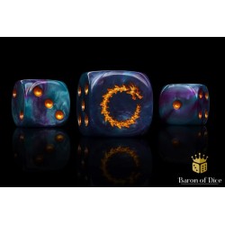 Infinity Dragon Dice /...