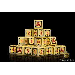 Scanner's 666 - Trench...