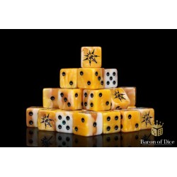 Lightning Hammer Dice -...