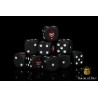 Hell Bearers Dice / round corner 25