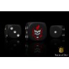 Hell Bearers Dice / round corner 25