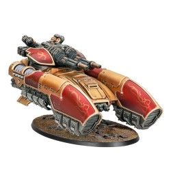 Caladius Annihilator Grav-tank