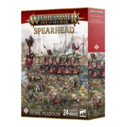 Spearhead: Cities of Sigmar...