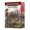 Spearhead: Cities of Sigmar – Fusil-Platoon