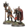 Mailorder Freeguild Marshal and Relic Envoy
