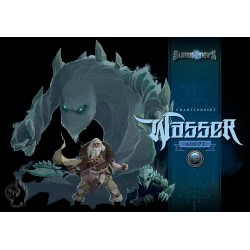 Fraktionsset "Wasseradept"