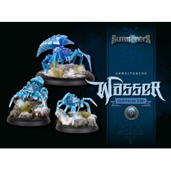 Erweiterungsset "Giftiges Eis"