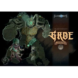 Fraktionsset "Erdadept"