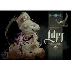 Fraktionsset „Luftadept“