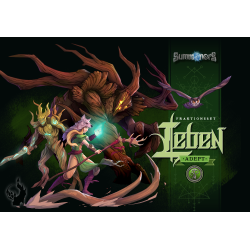 Fraktionsset „Lebensadept“