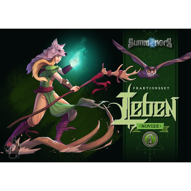 Fraktionsstarter „Lebensnovize“