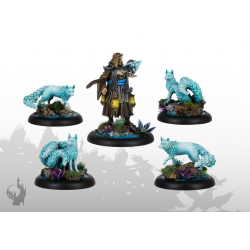 Erweiterungsset "Dunkle...